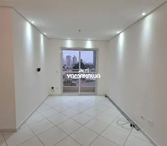 Apartamento com 3 Quartos à venda, 58m² no Vila Carrão, São Paulo