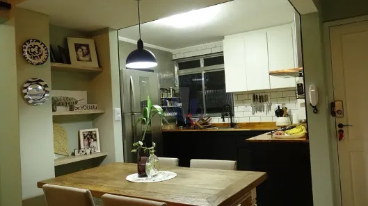 Apartamento com 3 Quartos à venda, 87m² no Cidade Ademar, São Paulo