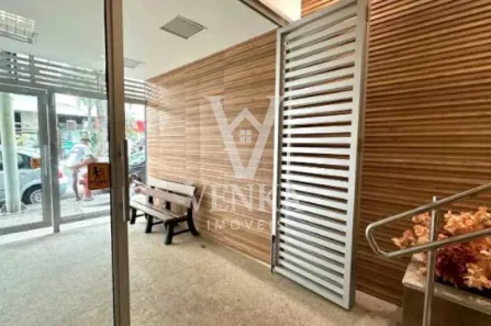 Apartamento com 1 Quarto à venda, 22m² no Copacabana, Rio de Janeiro