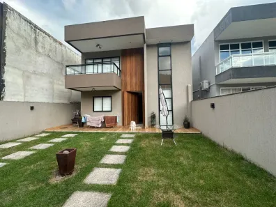 Casa de Condomínio com 3 Quartos à venda, 175m² no Vargem Pequena, Rio de Janeiro