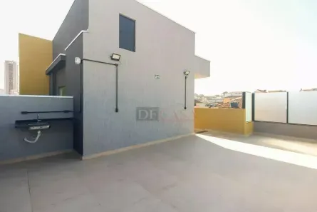 Apartamento com 2 Quartos à venda, 40m² no Vila Esperança, São Paulo