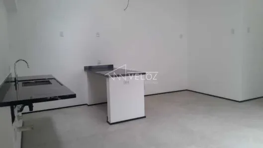 Apartamento com 1 Quarto à venda, 60m² no Botafogo, Rio de Janeiro