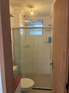 Apartamento com 2 Quartos à venda, 50m² no Industrial, Camaçari