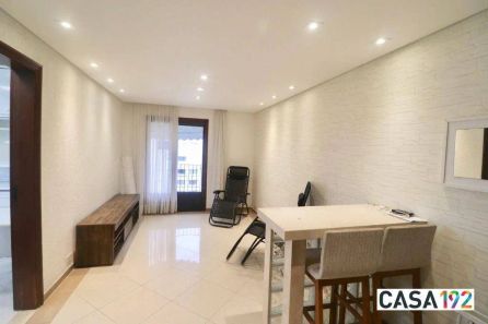 Apartamento com 2 Quartos para venda ou aluguel, 125m² no Planalto Paulista, São Paulo
