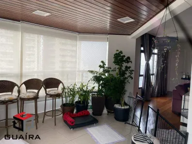 Apartamento com 4 Quartos à venda, 210m² no Centro, São Bernardo do Campo