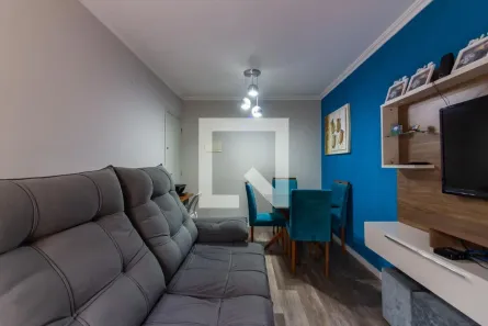 Apartamento com 2 Quartos à venda, 55m² no Novo Osasco, Osasco