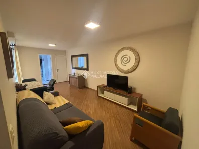 Apartamento com 3 Quartos à venda, 89m² no Campestre, Santo André