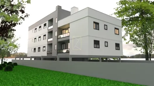Apartamento com 2 Quartos à venda, 61m² no São Luiz, Caxias do Sul