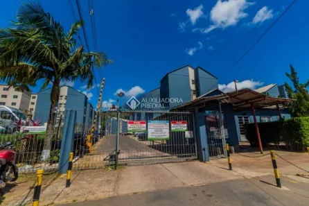 Apartamento com 2 Quartos à venda, 40m² no Campo Novo, Porto Alegre
