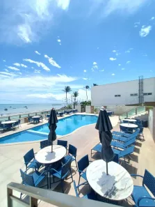 Apartamento com 4 Quartos à venda, 238m² no Piedade, Jaboatão dos Guararapes