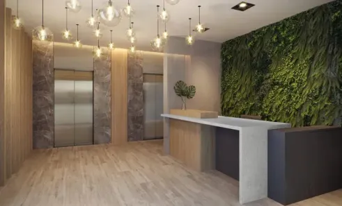 Apartamento com 1 Quarto à venda, 27m² no Vila Clementino, São Paulo