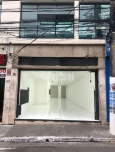 Ponto Comercial para alugar, 140m² no Santo Amaro, São Paulo