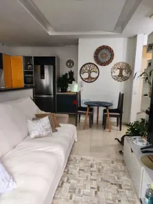 Casa com 3 Quartos à venda, 83m² no Canto do Forte, Praia Grande