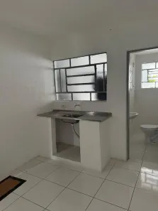 Casa com 1 Quarto para alugar, 30m² no Parque Peruche, São Paulo