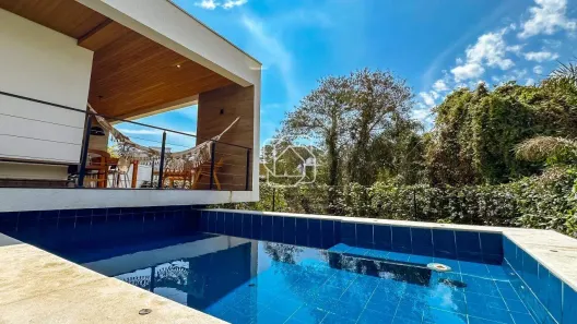 Casa de Condomínio com 3 Quartos à venda, 356m² no Parque Villa dos Pinheiros, Indaiatuba
