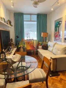 Apartamento com 2 Quartos à venda, 74m² no Tijuca, Rio de Janeiro