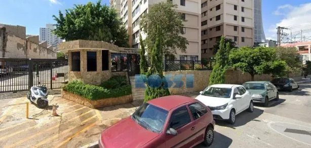 Apartamento com 2 Quartos à venda, 50m² no Brás, São Paulo
