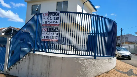Sobrado com 3 Quartos para alugar, 190m² no Parque Taquaral, Campinas