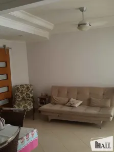 Casa de Condomínio com 3 Quartos à venda, 130m² no Higienópolis, São José do Rio Preto