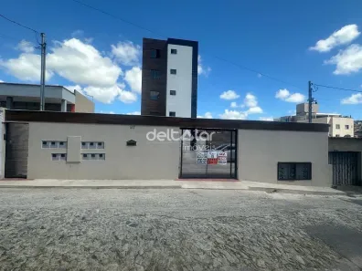 Apartamento com 2 Quartos à venda, 55m² no Jardim dos Comerciários (Venda Nova), Belo Horizonte