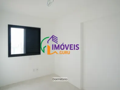 Apartamento com 3 Quartos à venda, 68m² no Vila Valparaíso, Santo André