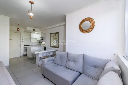 Apartamento com 3 Quartos à venda, 62m² no Sarandi, Porto Alegre