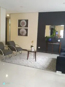 Apartamento com 2 Quartos à venda, 52m² no Vila Primavera, São Paulo