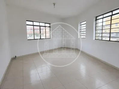 Prédio Comercial à venda, 1141m² no Jardim São Luís, São Paulo