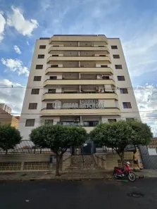 Apartamento com 3 Quartos à venda, 106m² no Condomínio Itamaraty, Ribeirão Preto