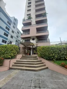 Apartamento com 3 Quartos à venda, 128m² no Agronômica, Florianópolis