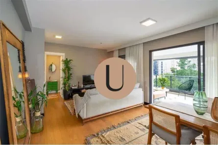 Apartamento com 3 Quartos à venda, 118m² no Cerqueira César, São Paulo