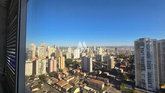 Sala Comercial à venda, 52m² no Ponta da Praia, Santos
