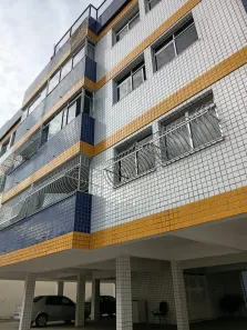 Apartamento com 3 Quartos à venda, 109m² no Vila União, Fortaleza