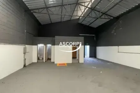 Galpão/Depósito/Armazém para alugar, 200m² no Vila Pacaembu, Piracicaba