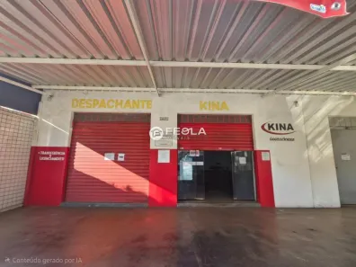 Ponto Comercial para alugar, 124m² no Vila Molon, Americana