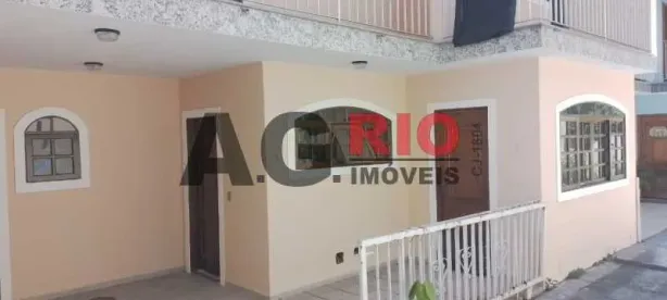 Casa de Condomínio com 2 Quartos à venda, 96m² no Praça Seca, Rio de Janeiro