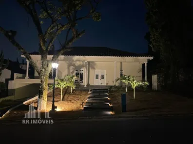 Casa de Condomínio com 4 Quartos à venda, 322m² no Praça da Aldeia da Serra 1- Aldeia da Serra, Barueri