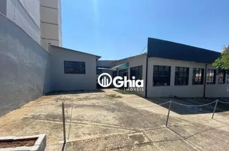 Galpão/Depósito/Armazém à venda, 974m² no Taquaral, Campinas
