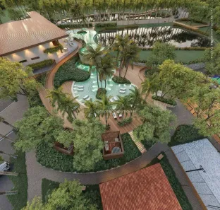 Lote/Terreno à venda, 1000m² no Brazmadeira, Cascavel