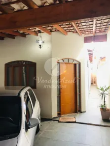 Casa com 2 Quartos à venda, 115m² no Jardim Interlagos, Hortolândia