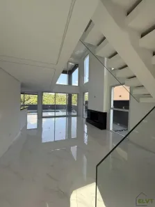 Casa com 4 Quartos à venda, 420m² no Tamboré, Santana de Parnaíba