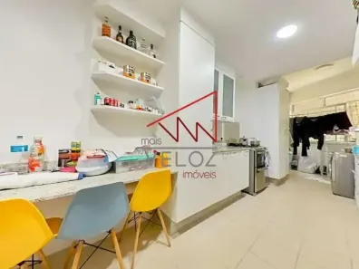 Apartamento com 4 Quartos à venda, 175m² no Leblon, Rio de Janeiro