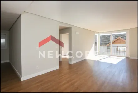 Apartamento com 2 Quartos à venda, 68m² no Nova Petrópolis, Nova Petrópolis