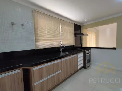 Casa de Condomínio com 3 Quartos à venda, 250m² no Swiss Park, Campinas