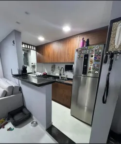 Apartamento com 2 Quartos à venda, 64m² no Cavaleiros, Macaé