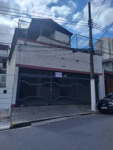 Casa com 3 Quartos para alugar, 110m² no Vila Bertioga, São Paulo