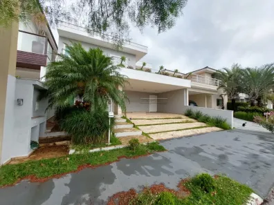 Casa de Condomínio com 4 Quartos à venda, 245m² no Itapeva, Votorantim