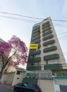 Apartamento com 3 Quartos à venda, 96m² no Centro, São Bernardo do Campo