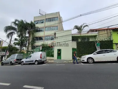 Prédio Comercial à venda, 211m² no Jardim Olavo Bilac, São Bernardo do Campo