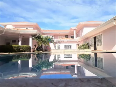 Casa com 5 Quartos à venda, 706m² no Jardim Canadá, Ribeirão Preto